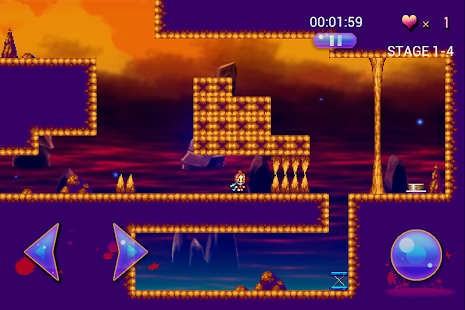 Henri-Impossible Action Game-(圖2)-速報App