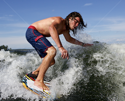 by Jeannette Thalmann-Bendeth - Sports & Fitness Watersports