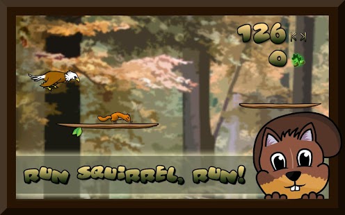 How to mod Run Squirrel, Run! 1.0.1 unlimited apk for bluestacks