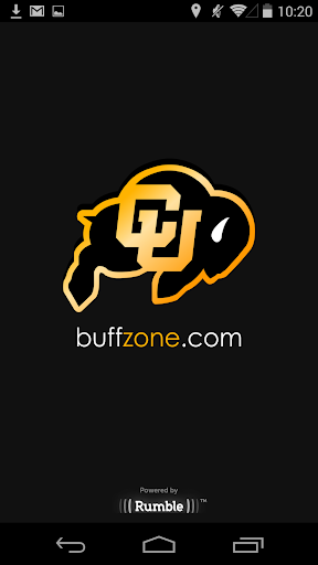 Buffzone