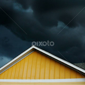 by Jerry Houle - Artistic Objects Still Life