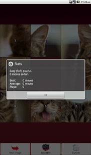 Cats Puzzle Screenshots 9