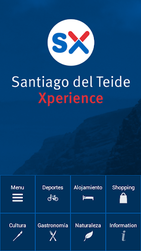 Santiago del Teide Xperience