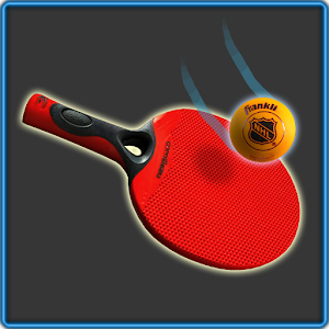 Pro Tennis On Line Ping Pong logo