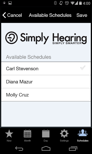 【免費醫療App】Simply Hearing Mobile-APP點子