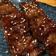 吳留手日式串燒居酒屋