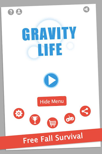 Gravity Life