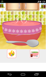 cooking soup games poster 3