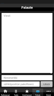 Download Yle Radio 1 APK