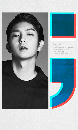 【免費娛樂App】Lee Joon-gi LIVE Wallpaper-04-APP點子