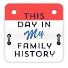 THIS DAY in My Family History
