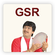 Ghazal Srinivas Radio  Icon