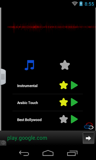 Romantic Bollywood Ringtones