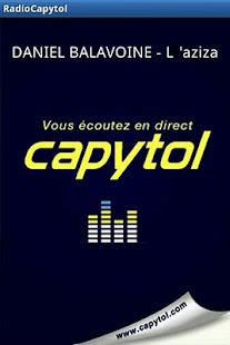 Download Radio Capytol APK