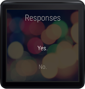 Wear Messenger Screenshots 6