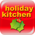 Holiday Kitchen-Christmas Coo