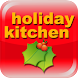 Holiday Kitchen-Christmas Coo