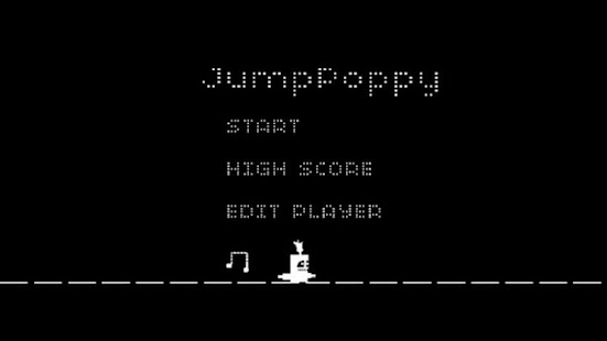 How to install Jump Poppy 1.1 apk for laptop