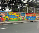 Fiesta Graffiti