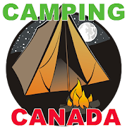 RV Camping Camprounds Canada 1.0 Icon