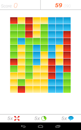 The Square 🔷 poster 18