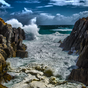by Anthony Melly - Landscapes Waterscapes