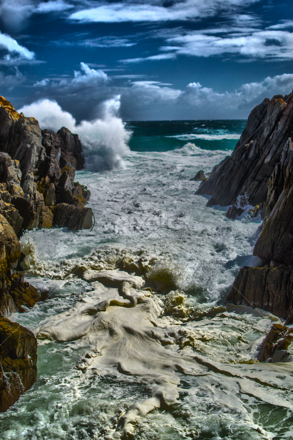 by Anthony Melly - Landscapes Waterscapes