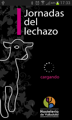 Jornadas Lechazo en Valladolid