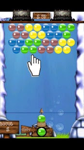 Lastest Bubble buzz -help APK