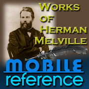 Works of Herman Melville 12.3 Icon