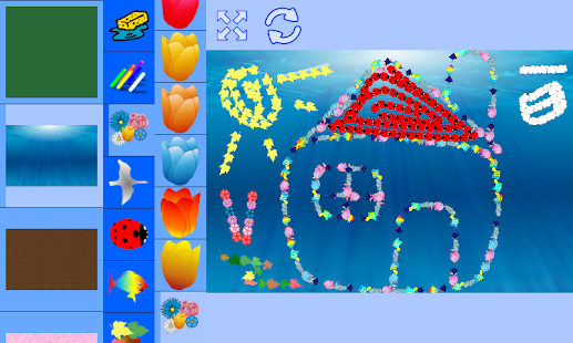 Apprendre à Ecrire 1 Graphisme(圖5)-速報App