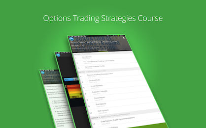 Options Trading Course by Udemy poster 8