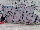 Graffiti Soke