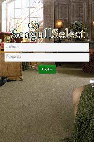 Seagull Select