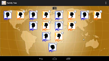 Family Tree APK ภาพหน้าจอ #3