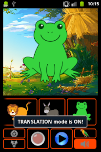Human to Animal Translator Screenshots 11
