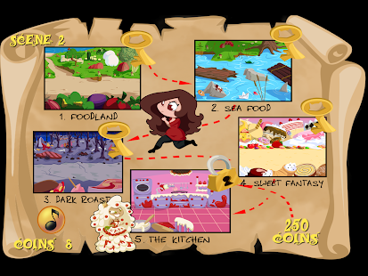 Felinia's World Screenshots 3