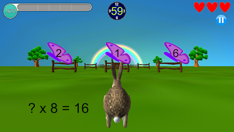 Bunny Jump by MaGICX poster 5