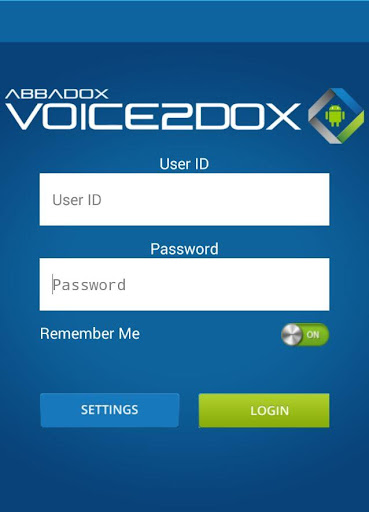 Voice2Dox