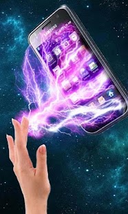 Download Funny Screen Prank APK for PC