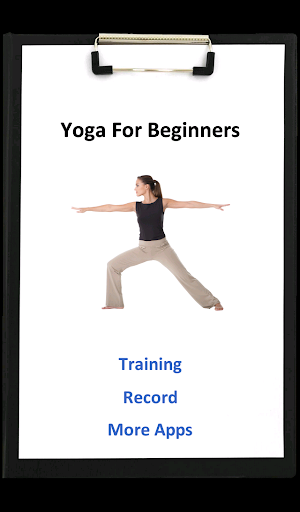 Yoga For Beginners PRO