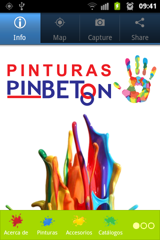 Pinbeton