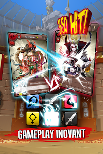 Eredan Arena - Combats PVP Screen 2