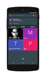 TimberWolf PRO - Layers Theme - screenshot thumbnail