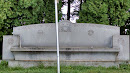 War Veteran Memorial
