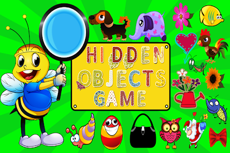 How to get Hidden Objects Game 1.0.2 unlimited apk for bluestacks