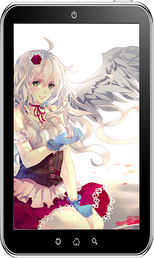 免費下載個人化APP|Angel Wallpaper HD app開箱文|APP開箱王