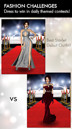 Fashion Empire - Dressup Sim 5