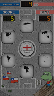 How to download Flag Drag 2014 (Chile) 1.3 unlimited apk for bluestacks