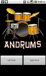 How to install Andrums 2.1 unlimited apk for bluestacks